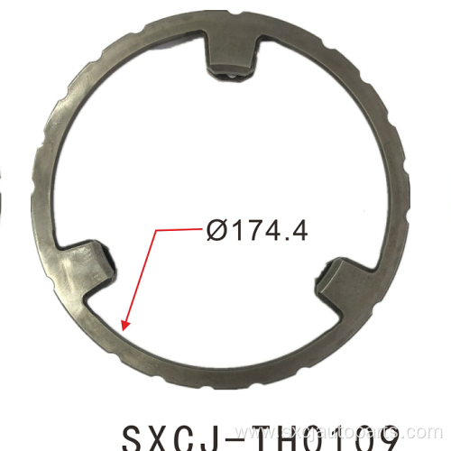 transmission parts zf synchronizer ring steel ring 389 262 0737 for Mercedes Benz